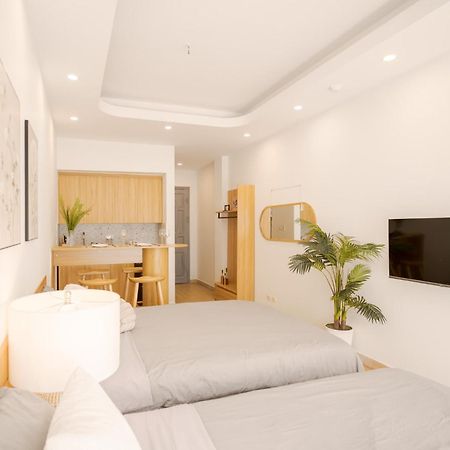 Lahomestay Truc Bach Hanoi Exterior photo